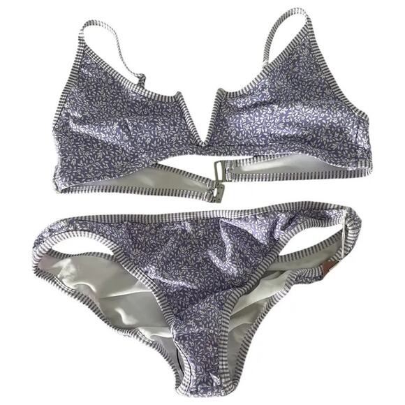Bydee Two-piece swimsuit XL NEW - Picture 1 of 4